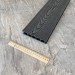 Террасная доска из ДПК  Latitudo Euro 3D 139х27 Графит купить в на Вятских Полянах