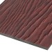 Фиброцементные панели FCSPRO Decor Wood Мербау купить в на Вятских Полянах