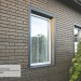 Фасадная панель Ю-пласт Стоун Хаус S-Lock Клинкер бежевый купить в на Вятских Полянах