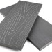 Заборная доска ДПК полнотелая NanoWood Серый купить в на Вятских Полянах