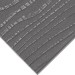 Заборная доска ДПК полнотелая NanoWood Серый купить в на Вятских Полянах