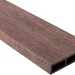 Доска 3D ДПК Outdoor STORM BROWN коричневая микс купить в на Вятских Полянах