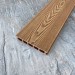 Террасная доска из ДПК  Latitudo Euro 3D 139х27 Орех купить в на Вятских Полянах