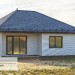Фасадная панель Ю-пласт Стоун Хаус Кварцит Светло-серый купить в на Вятских Полянах