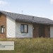Фасадная панель Ю-пласт Стоун Хаус Кварцит Светло-серый купить в на Вятских Полянах