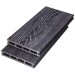 Террасная Доска ДПК Altay Decking 140 х 20 Графит купить в на Вятских Полянах