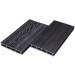 Террасная Доска ДПК Altay Decking 140 х 20 Графит купить в на Вятских Полянах