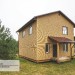 Фасадная панель Ю-пласт Стоун Хаус Кварцит Тёмно-бежевый купить в на Вятских Полянах