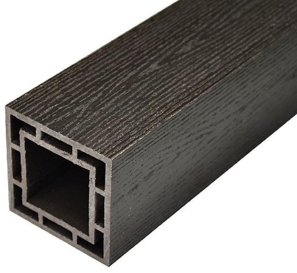 Столб FAYNAG ДПК WOOD венге купить в на Вятских Полянах