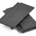 Доска фасадная ДПК 3D SEQUOIA Evolution WOOD GRAY купить в на Вятских Полянах