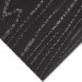 Заборная доска ДПК полнотелая NanoWood Антрацит купить в на Вятских Полянах