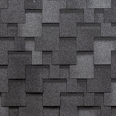 Гибкая черепица Shinglas, серия Комфорт , коллекция Болеро – Галька купить в на Вятских Полянах