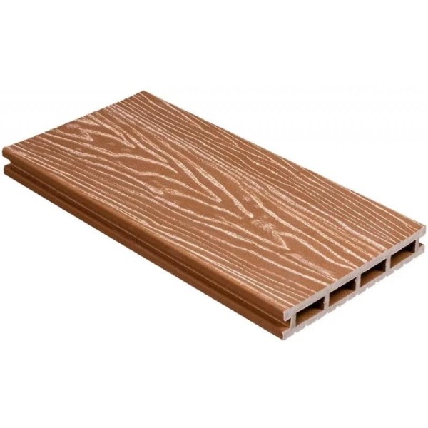 Террасная Доска ДПК Altay Decking 140 х 20 Орех купить в на Вятских Полянах