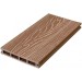 Террасная Доска ДПК Altay Decking 140 х 20 Орех купить в на Вятских Полянах