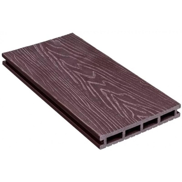 Террасная Доска ДПК Altay Decking 150 х 24 Венге купить в на Вятских Полянах