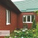Фасадная панель Ю-Пласт Стоун Хаус Кирпич Красный купить в на Вятских Полянах