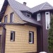 Панель фасадная GL "Я-Фасад" Сибирская дранка арабика купить в на Вятских Полянах