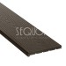 Ступень ДПК 3D Evolution WOOD BROWN купить в на Вятских Полянах