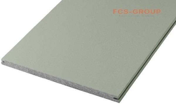 Фиброцементные панели FCS Group Smooth Line F06 купить в на Вятских Полянах