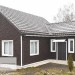 Фасадная панель Ю-Пласт Стоун Хаус Кирпич Коричневый купить в на Вятских Полянах