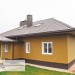 Фасадная панель Ю-пласт Хокла Винтаж Охра купить в на Вятских Полянах