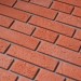 Фасадная панель Доломит Кирпич Славянка Красный купить в на Вятских Полянах