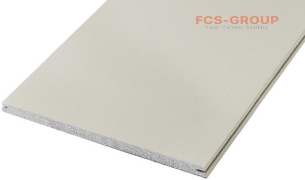 Фиброцементные панели FCS Group Smooth Line F07 купить в на Вятских Полянах