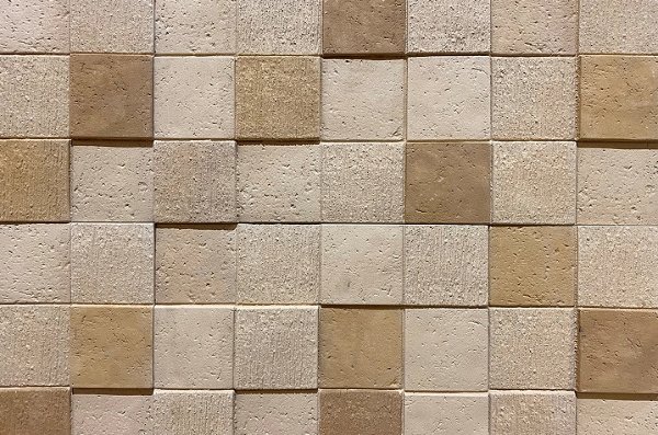 Фиброцементные панели КАНЬОН коллекция 3D-МОЗАЙКА 68 купить в на Вятских Полянах