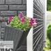 Фасадная панель Ю-Пласт Стоун Хаус Кирпич Графитовый купить в на Вятских Полянах