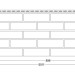 ФП Grand Line клинкерный кирпич стандарт молочный купить в на Вятских Полянах