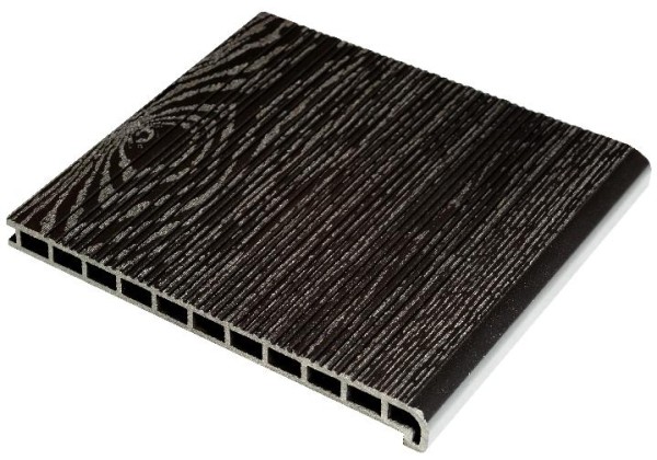 Ступени из ДПК Faynag WOOD Кварц купить в на Вятских Полянах