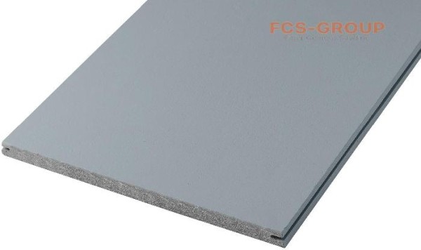 Фиброцементные панели FCS Group Smooth Line F10 купить в на Вятских Полянах