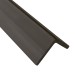 Угол EasyDecking Co-extrusion 57х57 Chestnut купить в на Вятских Полянах