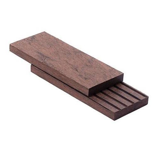 Плинтус Bruggan Multicolor 10х80х2200 Венге купить в на Вятских Полянах