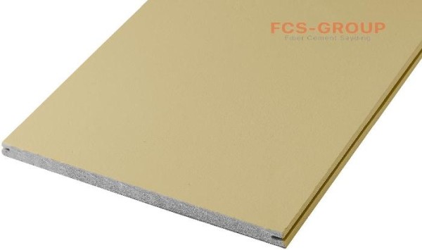 Фиброцементные панели FCS Group Smooth Line F11 купить в на Вятских Полянах
