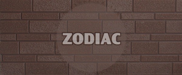 Фасадная панель Zodiac Эконом панели AG1-002E купить в на Вятских Полянах