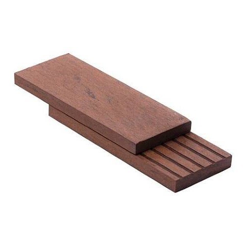 Плинтус Bruggan Multicolor 10х80х2200 Кедр купить в на Вятских Полянах
