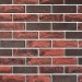 Фасадная плитка Кирисс Фасад Клинкерный кирпич 3х цветный №41 купить в на Вятских Полянах