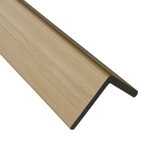 Угол EasyDecking Co-extrusion 57х57 Oak купить в на Вятских Полянах