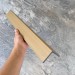 Угол EasyDecking Co-extrusion 57х57 Oak купить в на Вятских Полянах