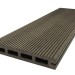 Доска террасная ДПК NanoWood «Lite» Derevo двухсторонняя - Венге 140х20 купить в на Вятских Полянах
