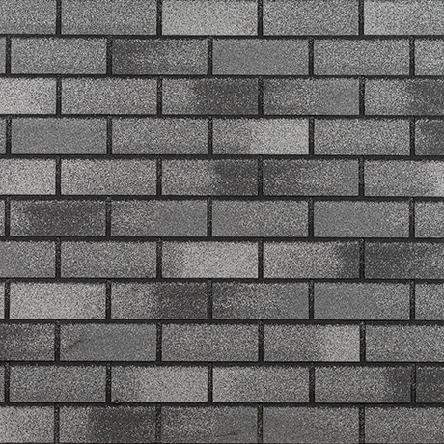 Фасадная плитка битумная, Технониколь HAUBERK кирпич Готический купить в на Вятских Полянах