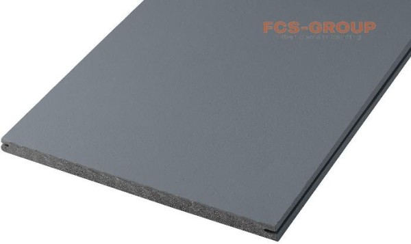 Фиброцементные панели FCS Group Smooth Line F15 купить в на Вятских Полянах