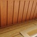 Софит Ю-Пласт, перфорация по центру Дуб Золотой купить в на Вятских Полянах