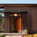 Панель универсальная ДПК Outdoor 3D шлифованная морёный дуб купить в на Вятских Полянах