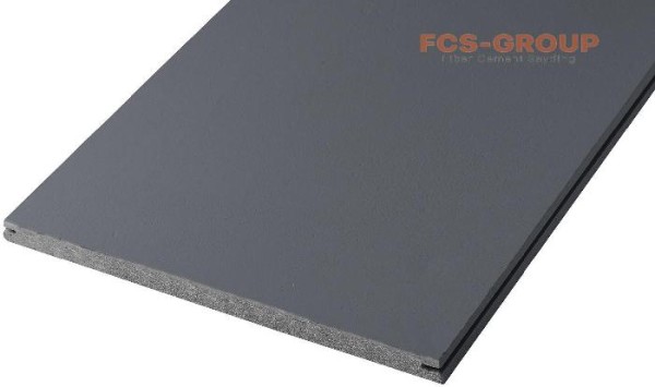 Фиброцементные панели FCS Group Smooth Line F18 купить в на Вятских Полянах