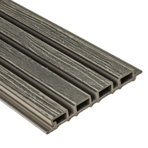 Стеновая панель CM Decking CM Wall ZEBRANO,  Графит ( под заказ) купить в на Вятских Полянах