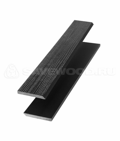 Торцевая рейка Savewood Черный купить в на Вятских Полянах