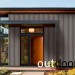 Панель универсальная ДПК Outdoor 3D шлифованная серая купить в на Вятских Полянах