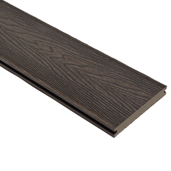 Террасная доска из ДПК CM Decking серия VINTAGE SOLID венге (под заказ) купить в на Вятских Полянах